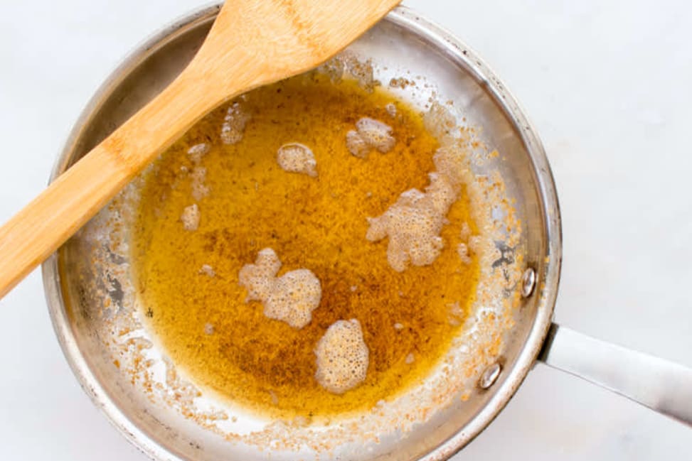 handmade brown butter | Classpop Shot 3