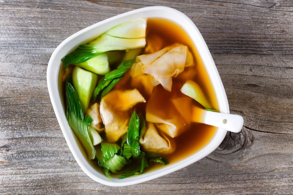 wanton soup | Classpop Shot 3