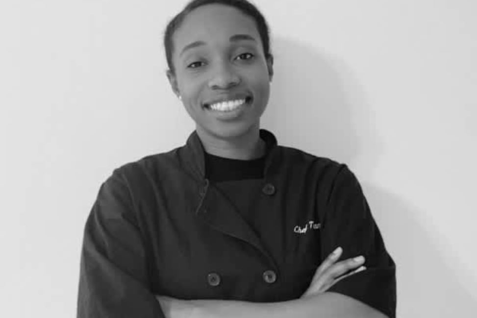 Chef Taciana | Classpop Shot 1