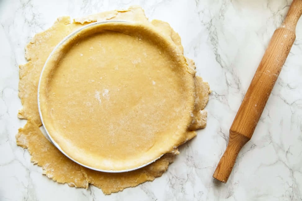 handmade pie crust | Classpop Shot 2