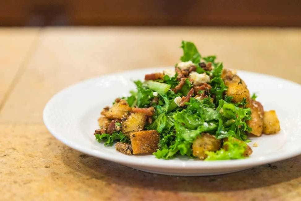 salad | Classpop Shot 3