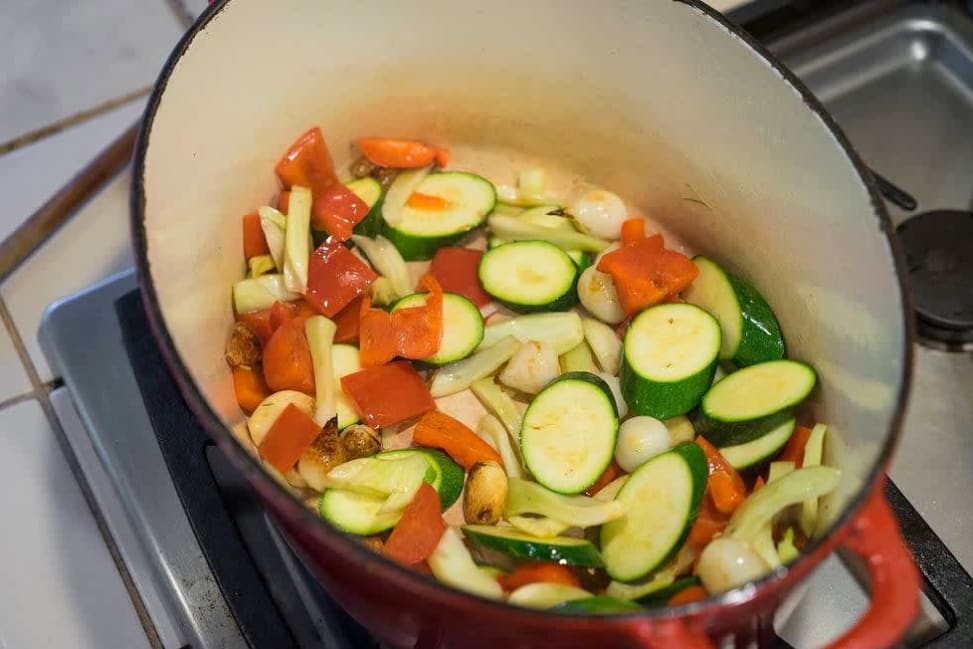 ratatouille | Classpop Shot 4