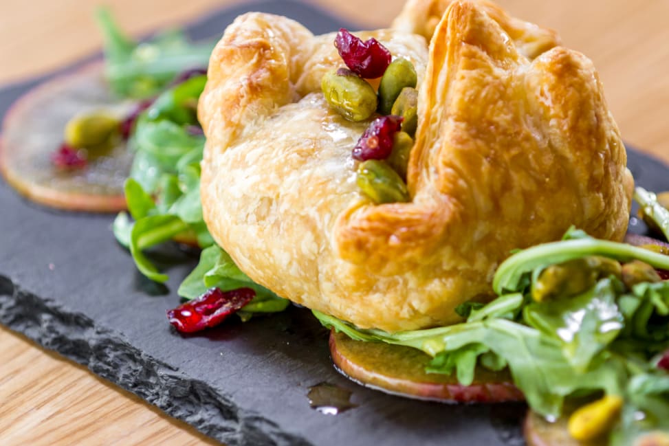 baked brie bites | Classpop Shot 2