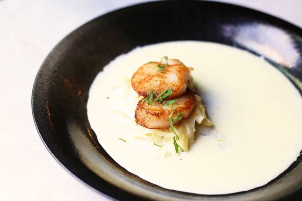 Culinary Journey to Paris