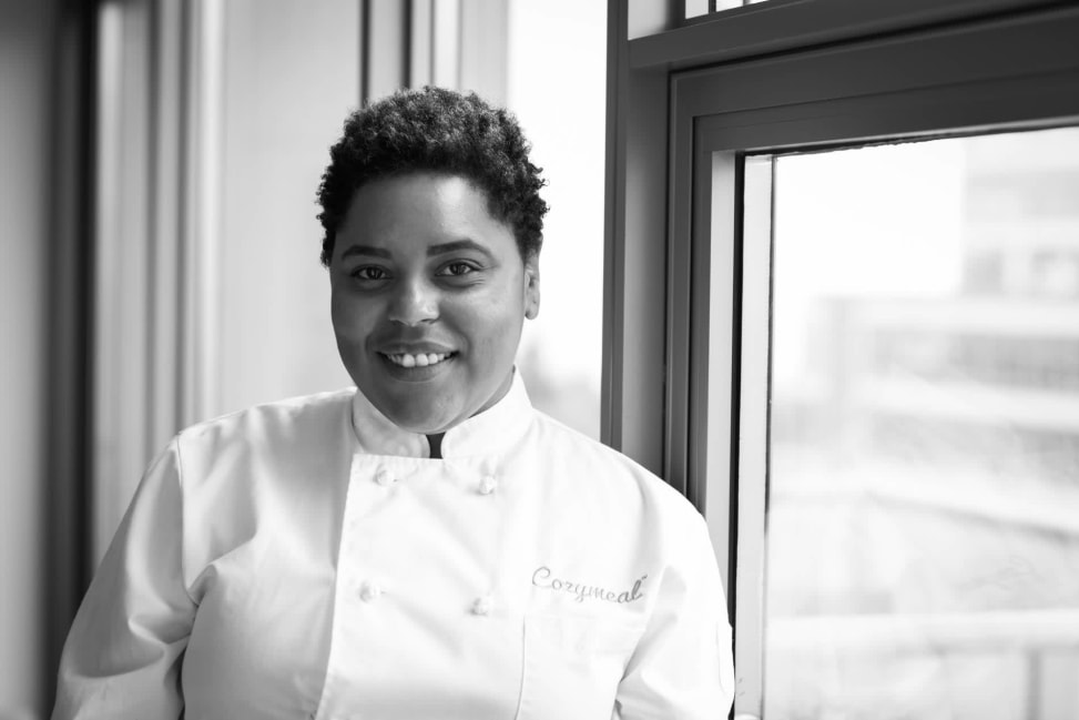 Culinary Journey to Paris Shot 1