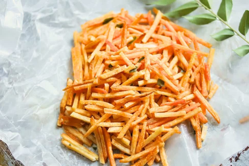 Fries | Classpop Shot 4
