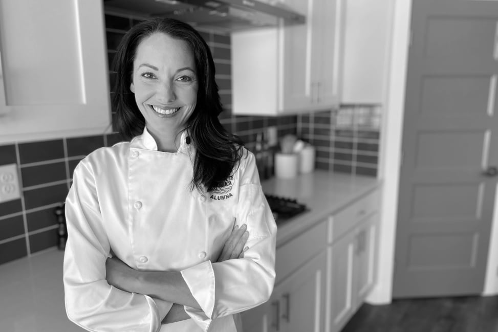 Chef Christina | Classpop Shot 1
