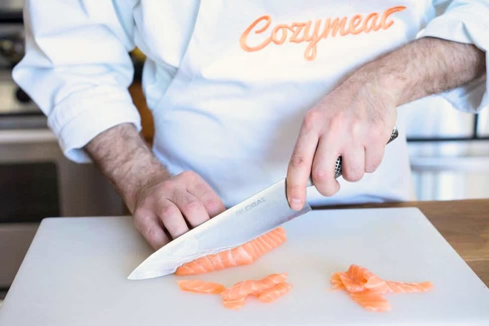 Splendid Sushi Creations Shot 2