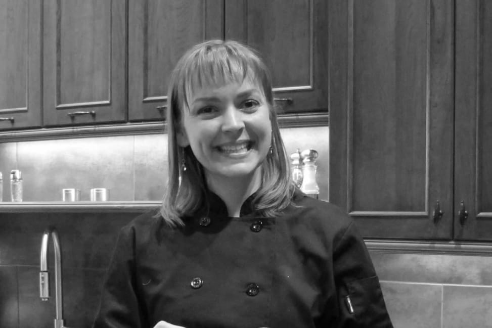 Chef Rachel | Classpop Shot 1