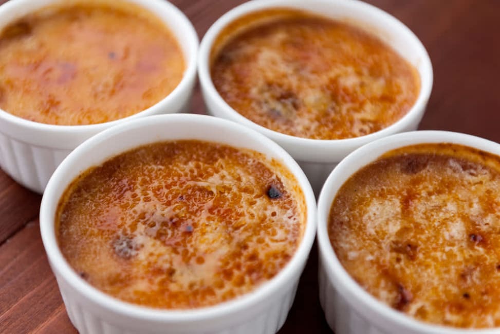 Crème Brûlée | Classpop Shot 4