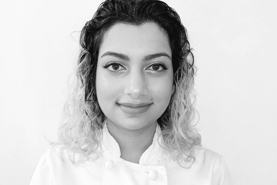 Chef Raina | Classpop Shot 1