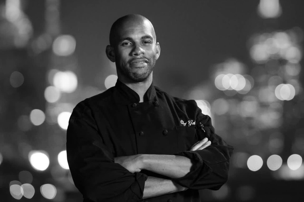 Chef Gabriel | Classpop Shot 1