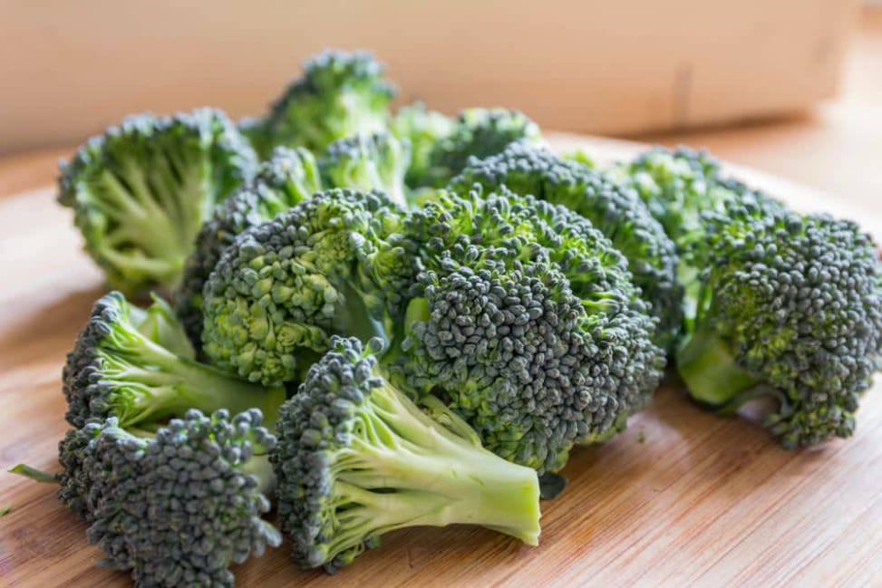 fresh broccoli | Classpop Shot 3