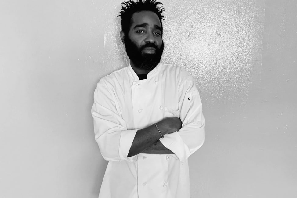 Chef Leon | Classpop Shot 1