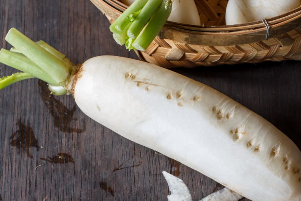 daikon | Classpop Shot 2