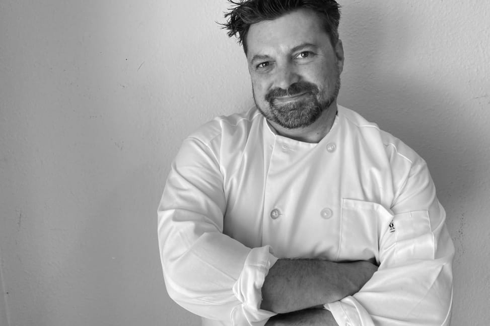 Chef Charles | Classpop Shot 1