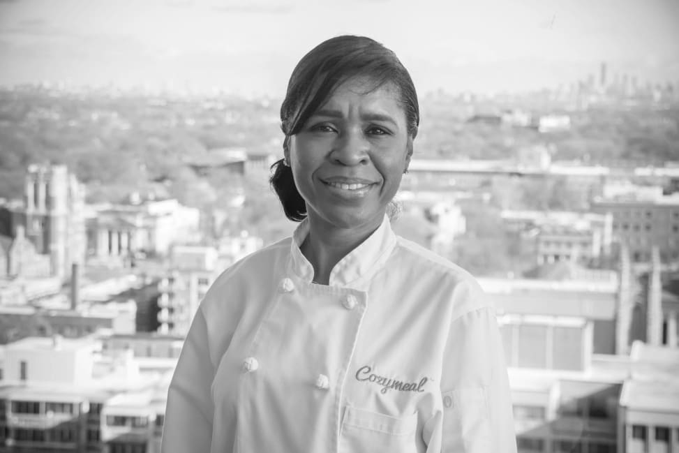 Chef Regina | Classpop Shot 1