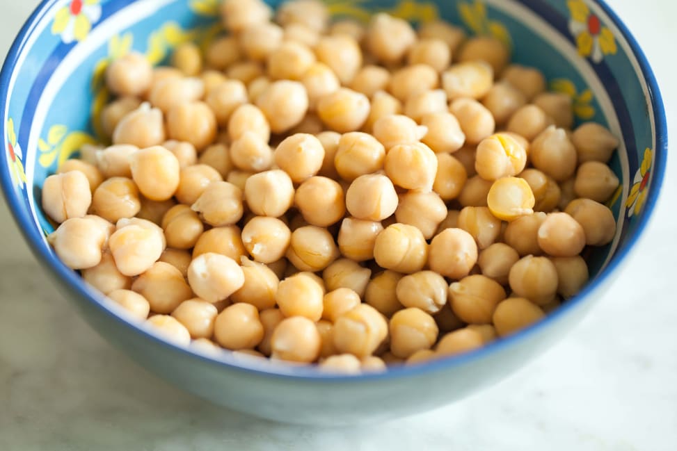 chickpeas | Classpop Shot 2
