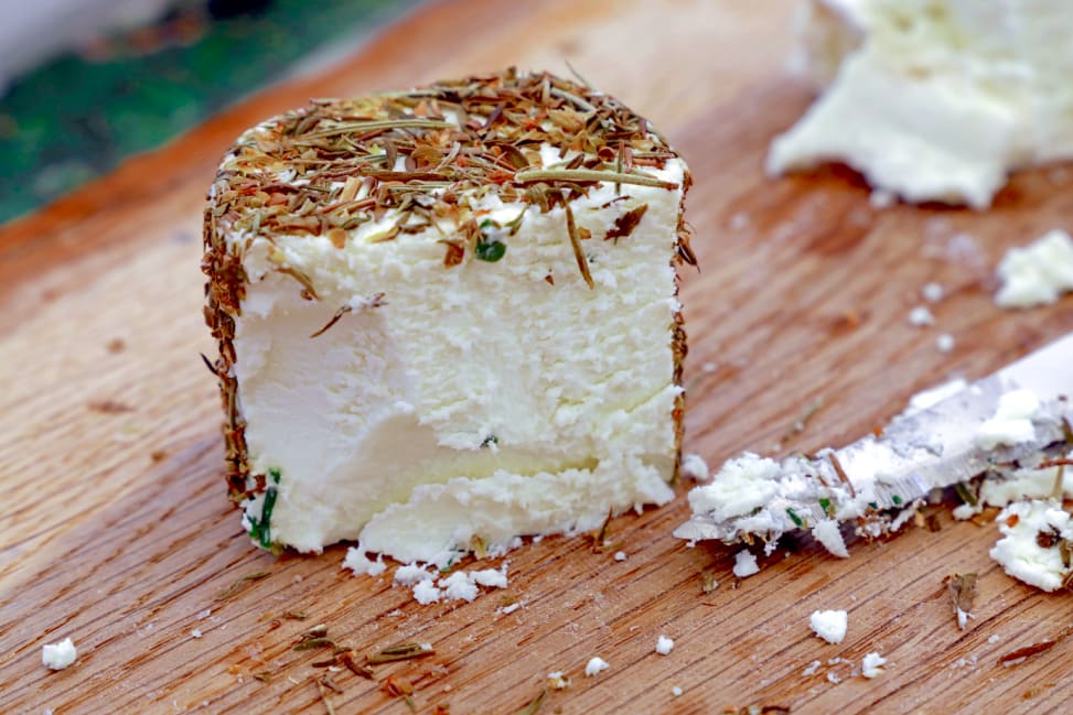 goat cheese | Classpop Shot 4