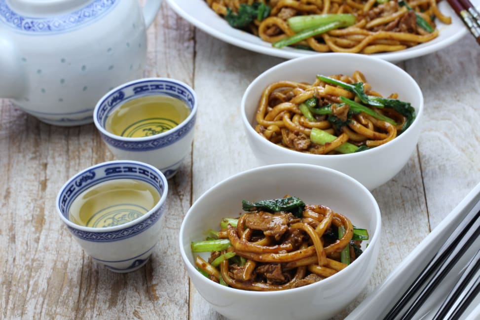 Shanghai Culinary Tour