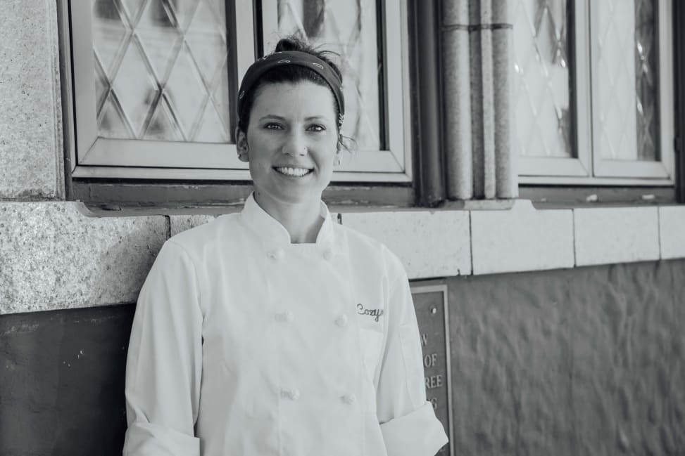 denver chef maggie | Classpop Shot 1