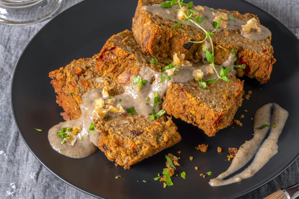 Plant-Based Comfort Food Favorites