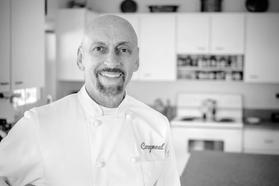 Chef John | Classpop Shot 1