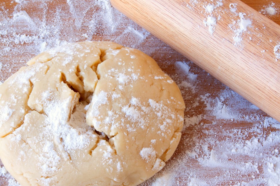 sugar cookie dough | Classpop Shot 2