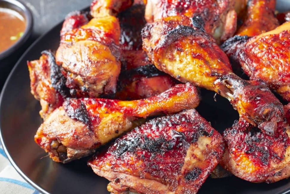 Cook Jerk Like a Jamaican