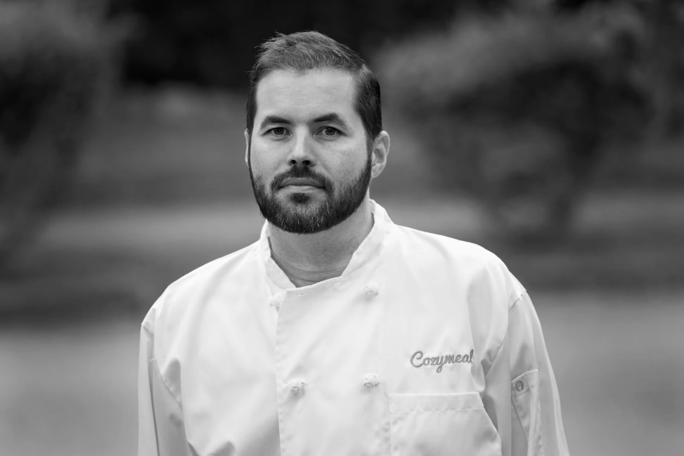 Chef Chris | Classpop Shot 1