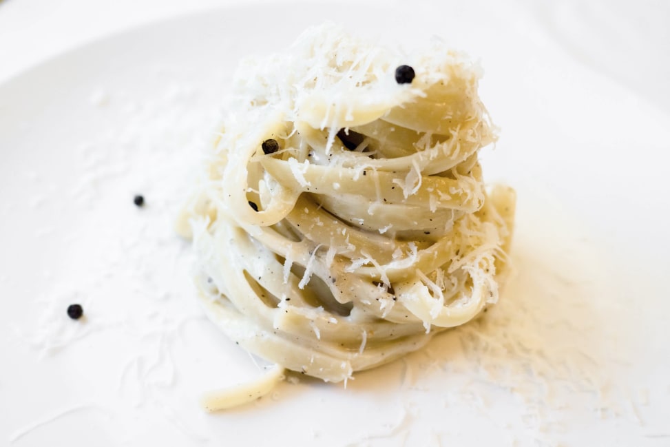 Get in on Italian Pasta-Making Traditions