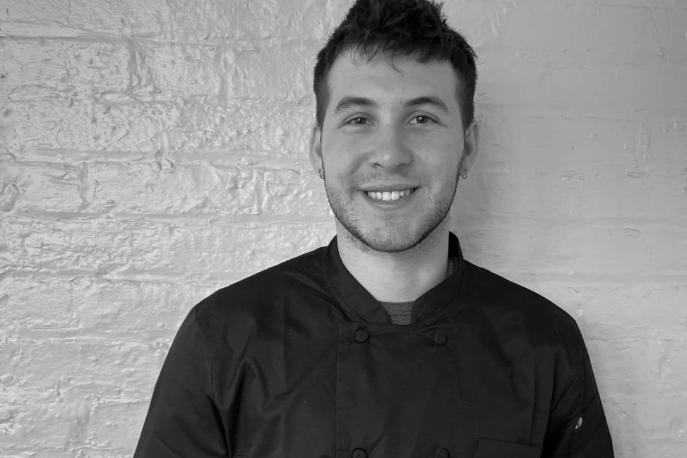 Chef Alex | Classpop Shot 1