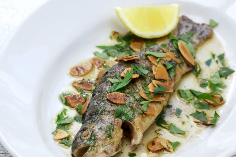 Make Refined French Classics With a Chef