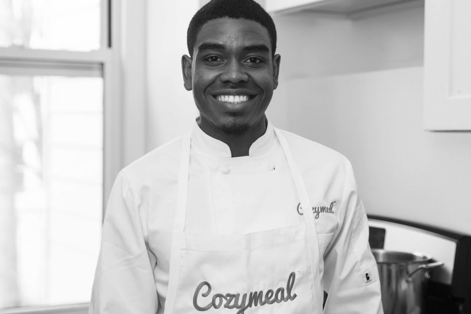 Chef Jordan | Classpop Shot 1