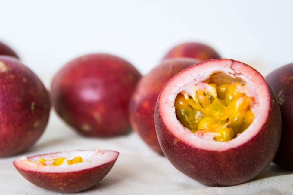 fresh passion fruit | Classpop Shot 3