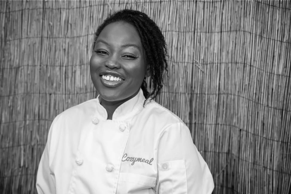 Chef Kymberly | Classpop Shot 1