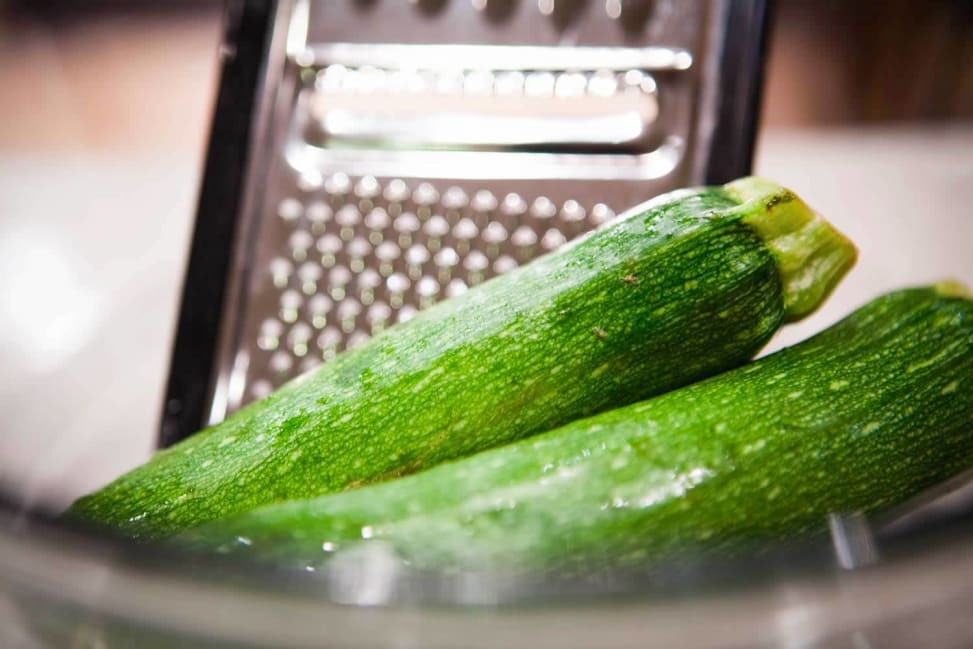 fresh zucchini | Classpop Shot 2