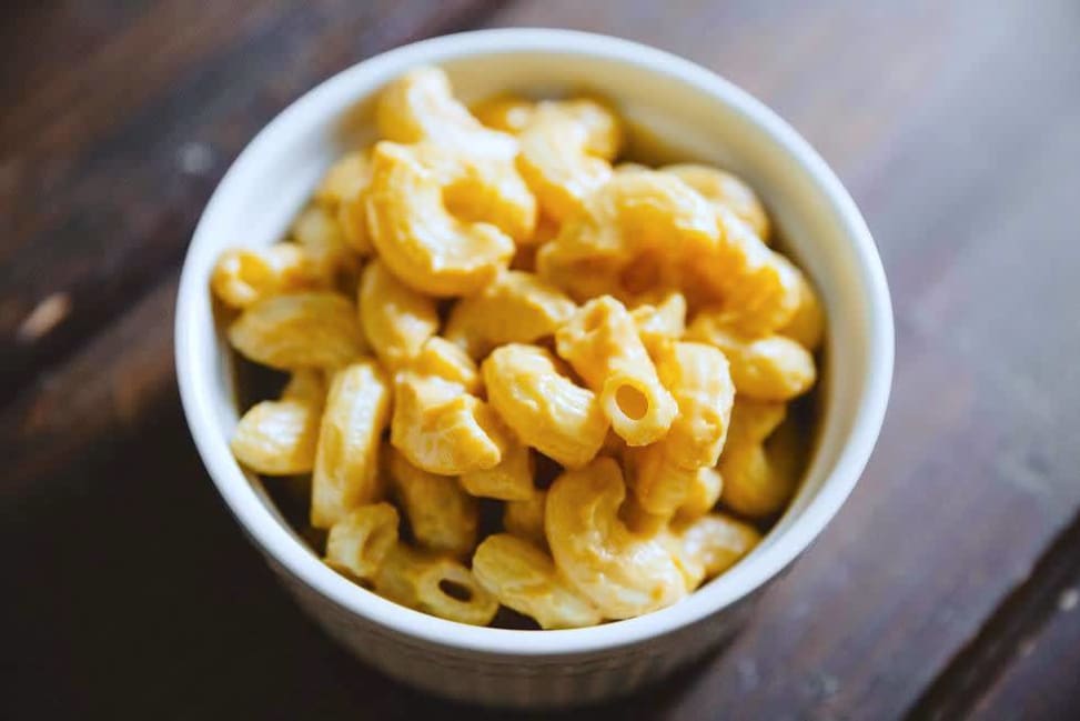 macaroni and cheese | Classpop Shot 4