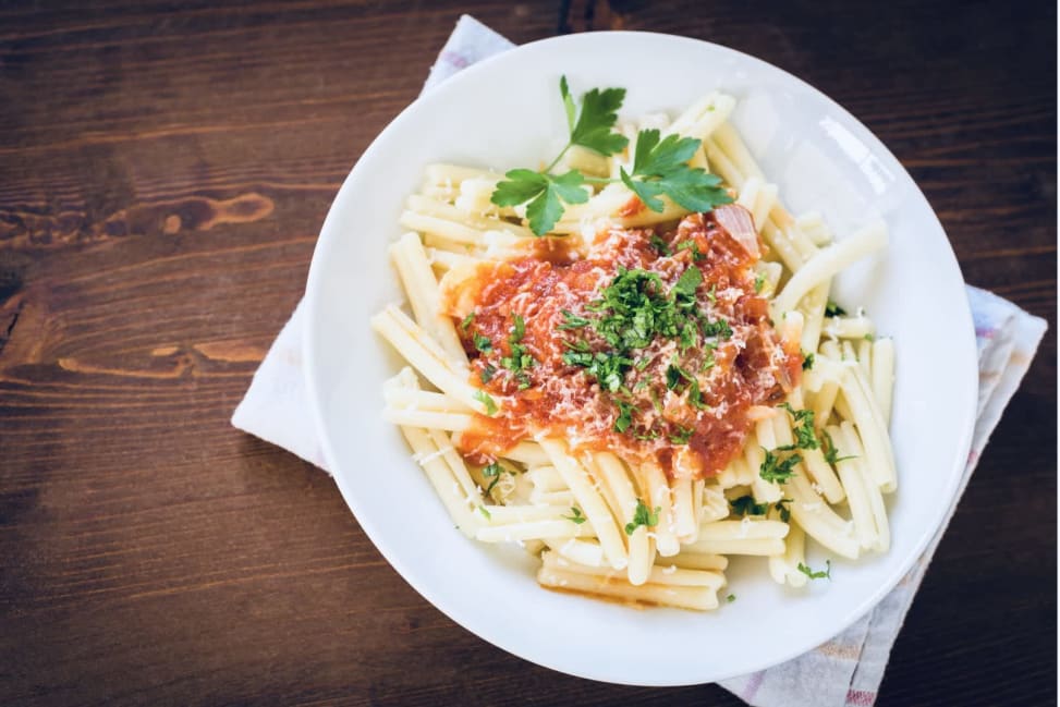 Make Unique Eats for Mindful Dining