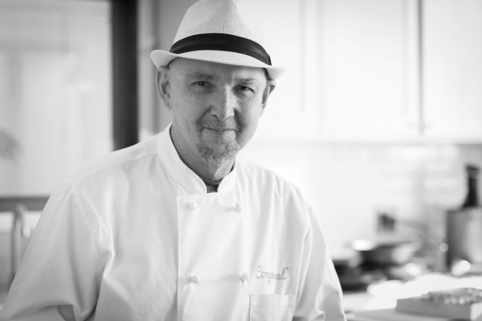 Chef Daniel | Classpop Shot 1