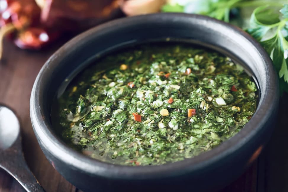 fresh chimichurri | Classpop Shot 4
