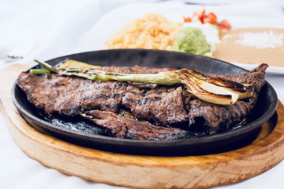 Cook Vibrant Latin Classics