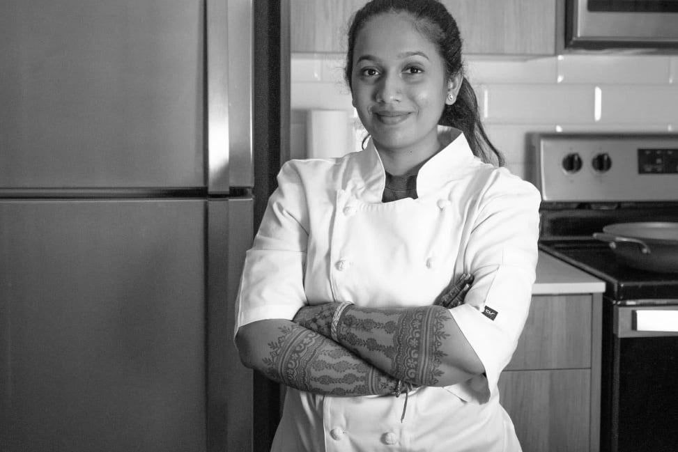 Chef Charuta | Classpop Shot 1