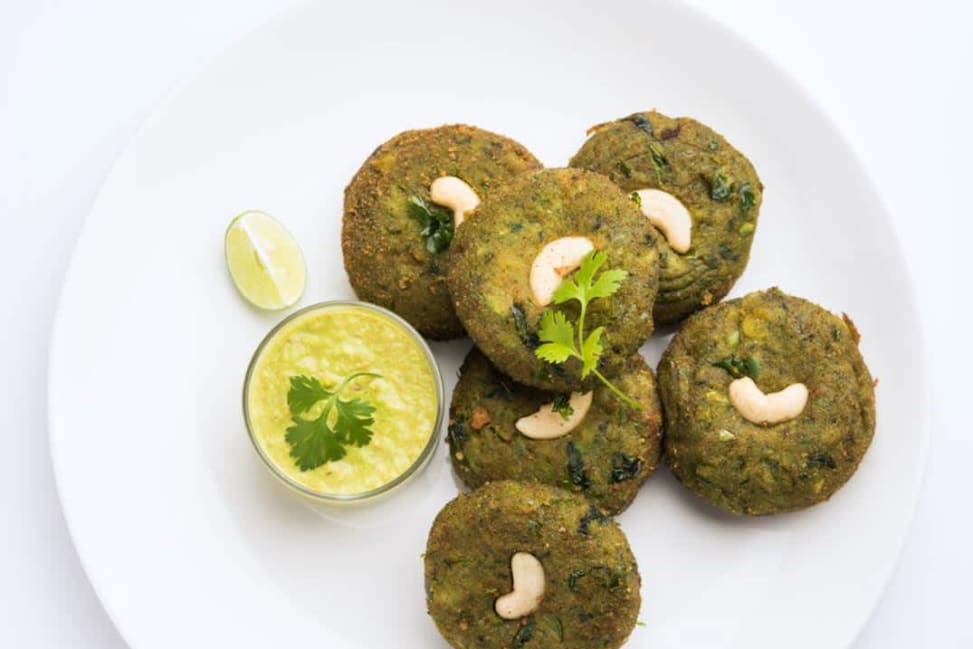 Hara Bhara Kebabs | Classpop Shot 3