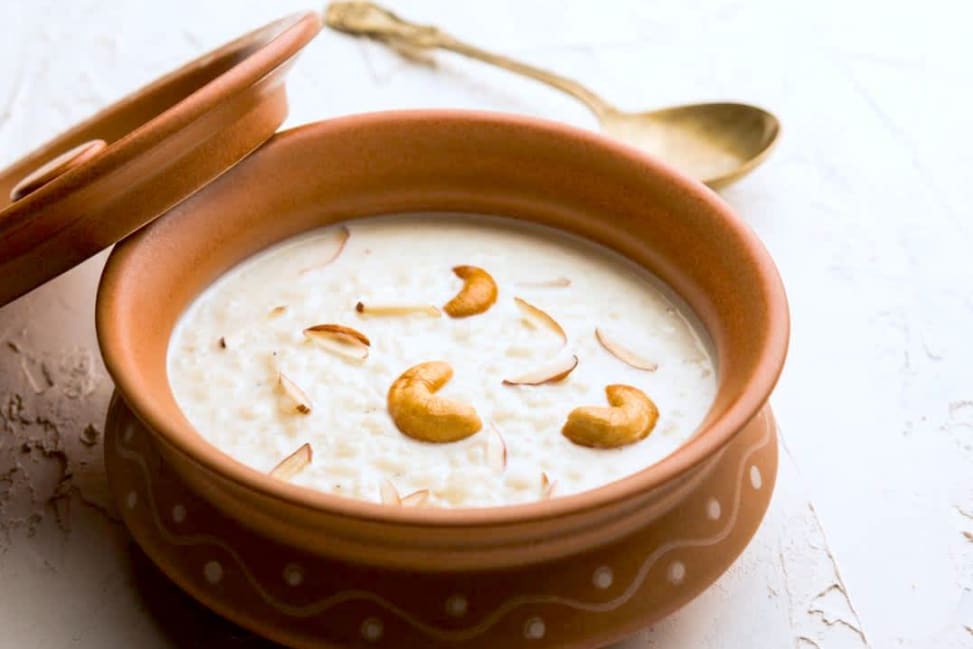 rice kheer | Classpop Shot 4