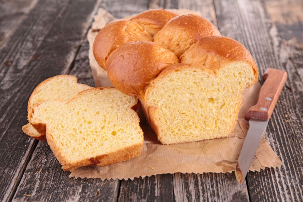 Baltimore - brioche Shot 2