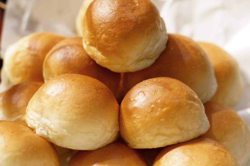 Fort Lauderdale - fresh rolls Shot 2