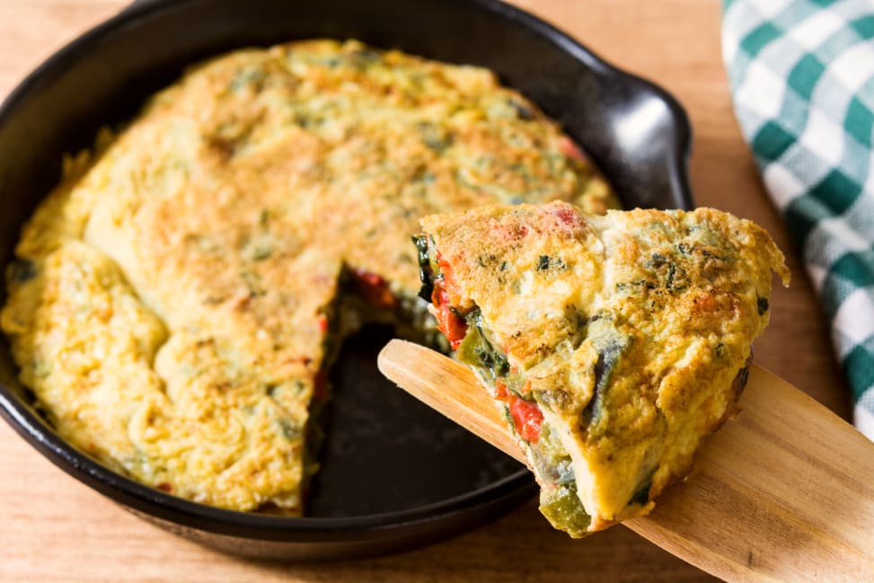 Fort Lauderdale - frittata Shot 3