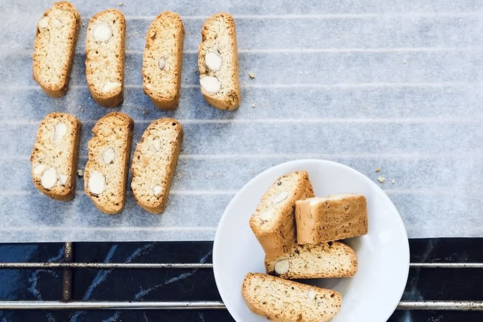 italian biscotti | Classpop Shot 2