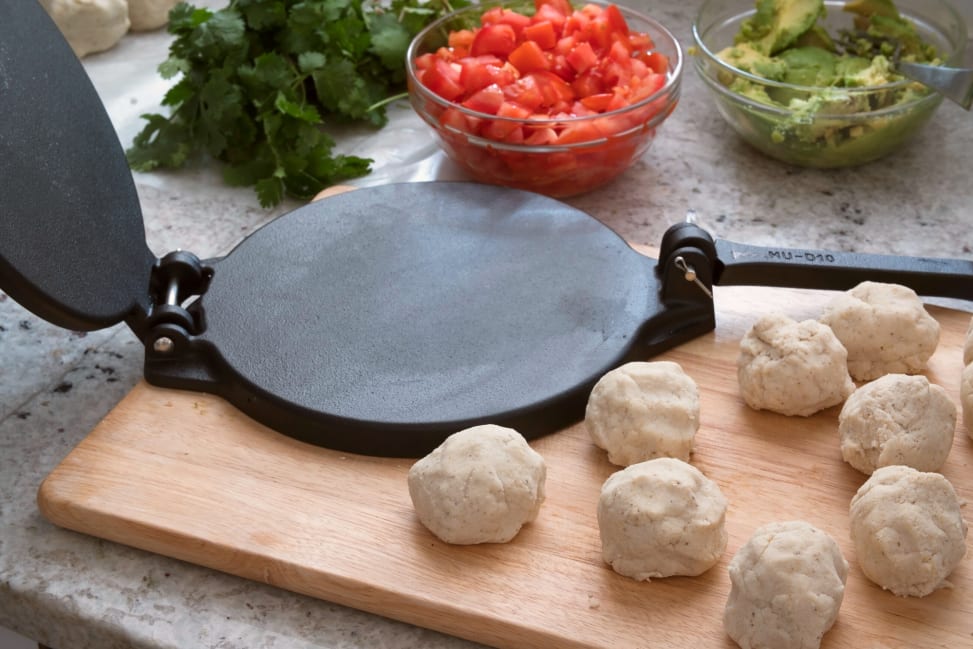 Fort Lauderdale - tortillas from scratch Shot 1